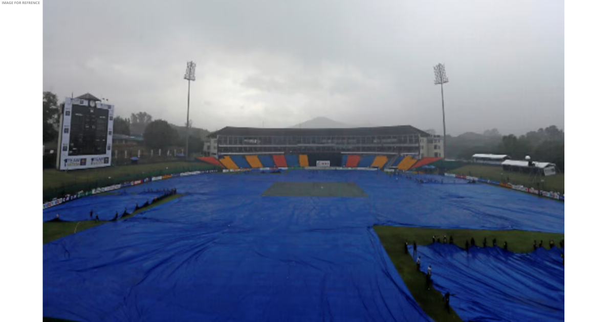 Asia Cup: India-Pakistan match called off due to rain, Pakistan qualify for Super Four stage